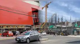 Hiraoka llega a San Juan de Lurigancho, el distrito con mayor población en Lima