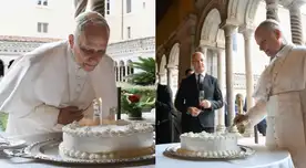 El Papa León XIV sorprende al declarar públicamente su amor por el Perú: “Es parte de quién soy, la mitad de mi vida ministerial la pasé allí”