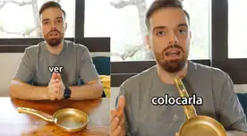 Ibai Llanos anuncia su viaje a Perú: entregará el premio del Mundial de Desayunos