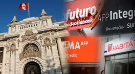 El octavo retiro de la AFP ha vuelto a la agenda de la Comisión de Economía del Congreso