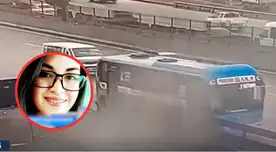 Fatal accidente en la Vía de Evitamiento deja a ingeniera industrial con fractura en el cráneo y graves heridas