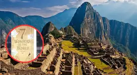 Machu Picchu en peligro: gobernador de Cusco responsabiliza al Ejecutivo por riesgo de perder reconocimiento
