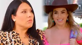 Tula Rodríguez lanza INDIRECTA contra Ethel Pozo y RECHAZA actuar con ella: “Me gustaría compartir con actores formados”