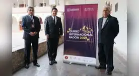 Expertos analizan en Cusco el impacto del radón en la salud