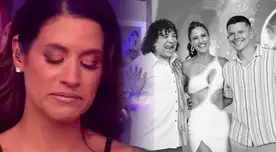 María Pía Copello ABANDONARÁ Mande Quien Mande, revela Magaly Medina