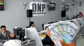 Retiro ONP 2025: esta sería la fecha de aprobación, cronograma y pasos para solicitar hasta S/10.700