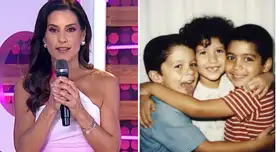 El DESGARRADOR mensaje de María Pía Copello que CONFIRMARÍA su salida de Mande Quien Mande