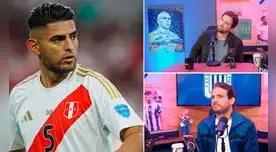 Carlos Zambrano habló sobre quién podría ser el nuevo entrenador de la selección peruana. Foto: composición EP/Denganche