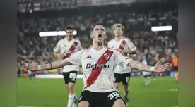 Cuánto paga River Plate vs. Palmeiras: pronóstico y apuestas por los cuartos de final de la Copa Libertadores
