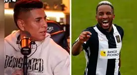 Paolo Hurtado contó los problemas que vivió con Jefferson Farfán durante su estadía en Alianza Lima. Foto: composición EP/Doble Punta Paolo Hurtado contó los problemas que vivió con Jefferson Farfán durante su estadía en Alianza Lima. Foto: composición EP/Doble Punta