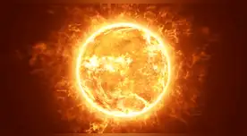 La NASA detecta aumento de actividad solar: ¿cómo afectará a la Tierra?