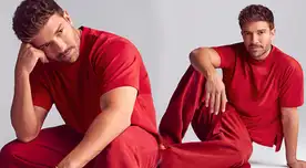 Pablo Alborán confirma su regreso a Perú.