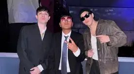 En un panorama musical peruano dominado por el género urbano y las influencias extranjeras.