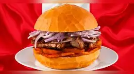 El pan con chicharrón ya tiene un día especial en nuestro calendario