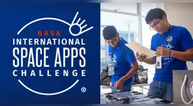 ¡Huánuco al espacio! La NASA elige a la ciudad para su hackathon global 2025.