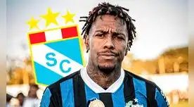 Abel Fernández lleva 20 goles convertidos en 30 partidos jugados en el Torneo Clausura de Uruguay. Foto: Liverpool