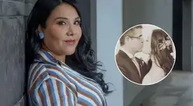 Tula Rodríguez deja atrás a Javier Carmona y CONFIESA estar lista para un nuevo amor, pero hace DURA reflexión: "No estoy para..."