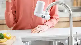 Retiran de inmediato uno de los filtros de agua más vendidos: revisa si estás en riesgo