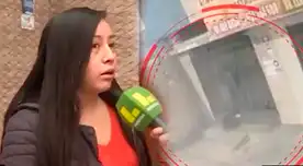 Ladrones ingresan a restaurante del Callao y se llevaron hasta el pescado y cerveza almacenada Ladrones ingresan a restaurante del Callao y se llevaron hasta el pescado y cerveza almacenada