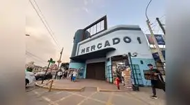 Surquillo modernizará su Mercado N.° 01: publican bases para acondicionamiento y reapertura en 2026