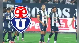 Alianza Lima no podrá contar con Paolo Guerrero para el choque de ida ante la U de Chile. Foto: composición EP Alianza Lima no podrá contar con Paolo Guerrero para el choque de ida ante la U de Chile. Foto: composición EP