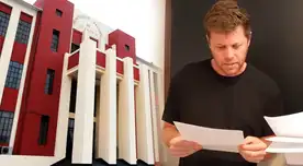 Estadounidense de la Universidad de California intenta resolver examen de admisión de la UNI y queda sorprendido con la dificultad Estadounidense de la Universidad de California intenta resolver examen de admisión de la UNI y queda sorprendido con la dificultad