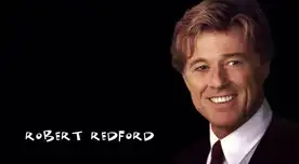 Robert Redford falleció a los 89 años