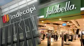 Indecopi halló una 'cláusula abusiva' en los términos y condiciones de Saga Falabella en sus outlets