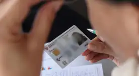 DNI electrónico GRATIS: lanzan campaña este 19 de septiembre, revisa si eres beneficiario