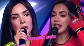 Rosángela Espinoza y Onelia Molina protagonizan fuerte discusión y meten a Patricio Parodi.