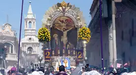 ATU anuncia desvíos del Metropolitano y corredores por primer recorrido del Señor de los Milagros