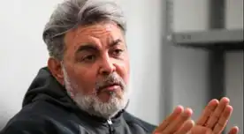 Andrés Hurtado saldrá en libertad.