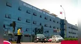 Escándalo en Chorrillos: empresario denuncia deuda millonaria de municipalidad