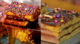 Así se vivirá el Festival del Turrón 2025 en Lima: horarios y lugares confirmados