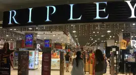 La reconocida cadena Ripley anunció una promoción de locura por tres días. Conoce aquí los detalles.