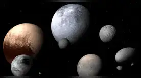 La NASA confirma la existencia de 5.000 exoplanetas lejos del Sistema Solar.