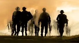 Científicos preparan soldados genéticamente modificados. Científicos preparan soldados genéticamente modificados.