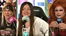 Francisca Aronsson confiesa que se enamoró de un actor con el que trabajó: ¿Quién fue? Francisca Aronsson confiesa que se enamoró de un actor con el que trabajó: ¿Quién fue?