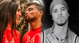 ¿Y Anthony Aranda? Melissa Paredes confiesa que intentó volver VARIAS VECES con Rodrigo Cuba ¿Y Anthony Aranda? Melissa Paredes confiesa que intentó volver VARIAS VECES con Rodrigo Cuba