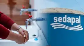 Corte de agua en Lima este 20 de septiembre: revisa AQUÍ si tu distrito será afectado