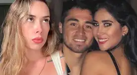 Ale Venturo reapareció en sus redes sociales tras confesión de Melissa Paredes.