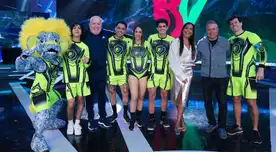 EEG sigue liderando la sintonía