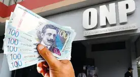 ONP octubre 2025: revisa aquí el cronograma oficial de pagos para pensionistas