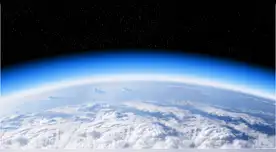 ¿Adiós a la radiación UV? La capa de ozono se recuperará del todo para el 2040. ¿Adiós a la radiación UV? La capa de ozono se recuperará del todo para el 2040.