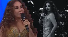 Janet Barboza revela que sí se ha operado.