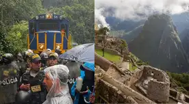 ¿Adiós a Machu Picchu? El santuario histórico entra en la lista de destinos turísticos que “deberías evitar”