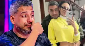 Ricardo Mendoza y Katya Mosquera toman decisión ante rumores de embarazo.