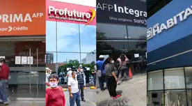 AFP 2025: Cuándo sería el octavo retiro y cuáles son las posibles fechas para acceder hasta 4 UIT