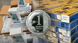 Sunat anuncia remate de Aduanas 2025: laptops e iPads desde S/1 en subasta online