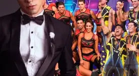 Exchico reality se pronuncia sobre tocamientos indebidos en evento internacional.